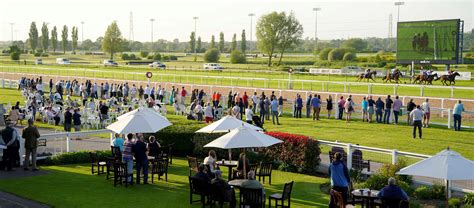 southwell racecourse events
